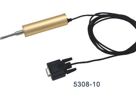 Micrómetro lineal (sensor)