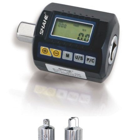 Medidor de torque ANC