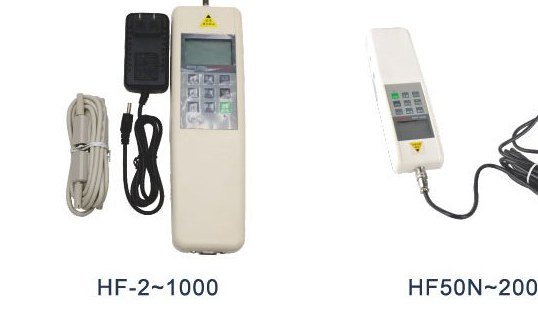 Dinamómetro digital HF