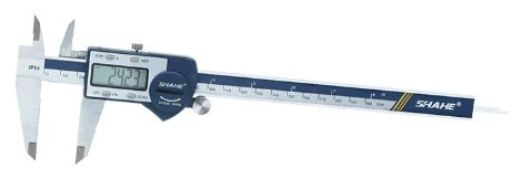 Calibrador digital pantalla grande IP54