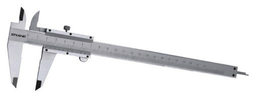 Calibrador vernier
