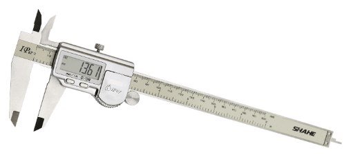 Calibrador digital IP67