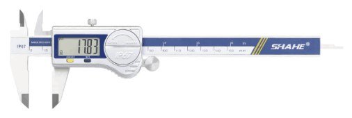 Calibrador digital IP67