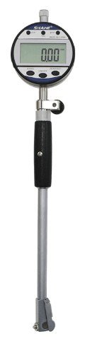 Medidores de diámetro interior (bore gauge)